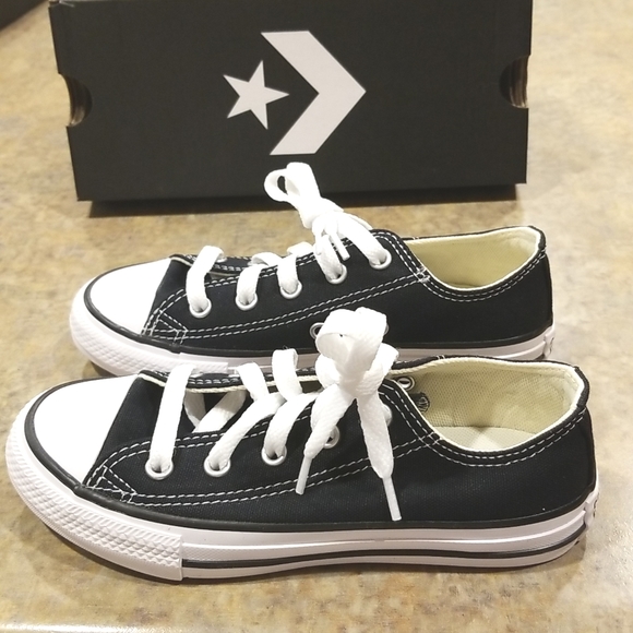 Converse allstar Chuck Taylor's - Picture 4 of 9